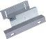 LZ-Bracket of Magnetic Lock, for DS-K4H450S/D.