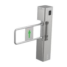 DS-K3BC411X-RS/M-Dm90 HIKVISION Value Swing Barriers built in card reader and not support face…