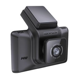 2K 2ch Dashcam - Display: 3 inch touch screen, Resolution : 854*480. - Built-in G-Sensor sensor.…