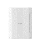 433MHz AX PRO AX PRO with big battery size Connects up to 96 wireless zones/outputs (including 48…