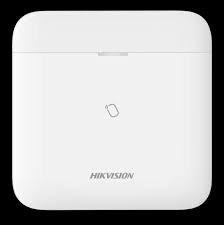 433MHz AX PRO Connects up to 96 wireless zones/outputs (including 48 PIRCAMs), 48 wireless keyfobs…