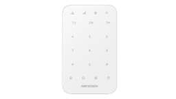 433MHz AX PRO Series Wireless Keypad