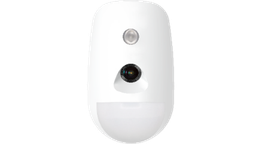 433MHz AX PRO Series Wireless PIRCAM Detector