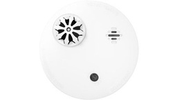 433MHz AX PRO Series Wireless Temperature Sensor Alarm when ambient temperature exceeds 57℃