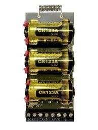Single Input Transmitter