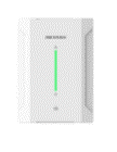 Wired Input Expander（Cascade） 8 on-board wired zones Support 3EOL…