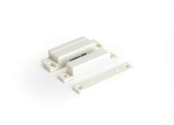 ABS plating shell Connection type: NC Desohmed for the surface mounting on wood door Dimension(L x…
