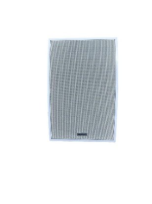 100V 20W Wall mounted Analog Cabinet Speaker