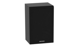 Connecting the main speaker for amplification.