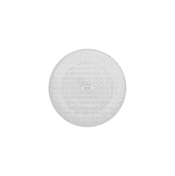 Network pendent speaker PoE 6W 6.5 inch speaker Sensitivity(1 m, 1 W): 88 dB Max. SPL: 94 dB…