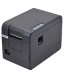 2-INCH LABEL PRINTER, 101MM/S PRINTING SPEED-BLACK