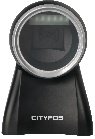 2D CMOS OMNI-DIRECTIONAL BARCODE SCANNER with AUTO TRIGGER