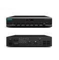 500W Digital Mixer Amplifier with USB /Bluetooth /FM/Chime/Siren/4 Mic(With PP and DC24V)