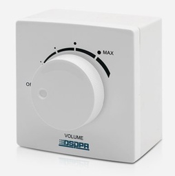Volume Controller