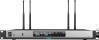 2 Channels Wireless Microphone System Receiver