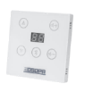 Bluetooth Wallmount Touch Control Panel
