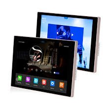 DSPPA 8x20W 2-Channel WiFi Music Amplifier with SD/Bluetooth/AUX/HDMI
