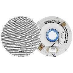 10W 8" Frameless Ceiling Speaker
