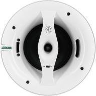 HiFi 30W Coaxial Ceiling Speaker with Power Tap