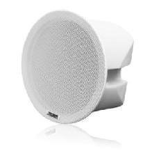 POE Network Ceiling Speaker