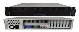 Intelligent Conference File Management Server