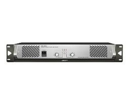 DSPPA Professional Stereo Power Amplifier （8Ω；2x150W）