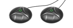 Extension Microphone