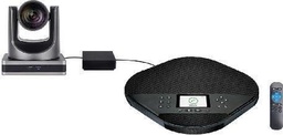 Video Conferencing System