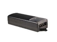 Input:100-240V, Output: DC12V 5A/4CH, PTC 2A each channel and UK AC CABLE