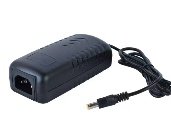 AC/DC Adaptor Switch Power Supply 12VDC 5000mA Desktop type