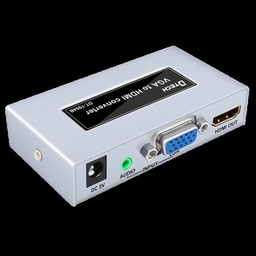 DTECH VGA TO HDMI Converter