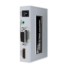 DTECH HDMI TO VGA Converter