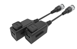 HD CVI/TVI VIDEO BALUN