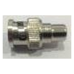 BNC Male to RCA Female Adapter