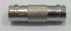 BNC/DUAL FEMALE SPLICE