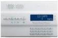 MAGELLAN 2-Partition 64-Zone Wireless Console - White