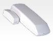 2-Zone Wireless Door Contact
