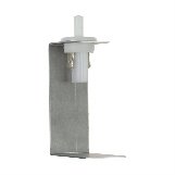 TK278 Paradox TAMPER KIT Use with metal boxes Protects against tampering (opening door or removal…