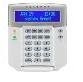 32-zone Hardwired LCD Keypad Module