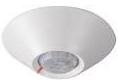 360Â° Ceiling-Mount Bus PIR