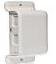 Digital Outdoor Dual Side-View Detector with 4x Dual Sensors, True Pet Immunity, up to 40kg (90lb)