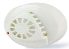 4 WIRE HEAT DETECTOR WITH AUTO RESET