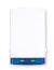 Texecom Odyssey 1 external siren/strobe white with blue lens