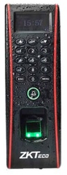 Read Fingerprint and Proximity card with RS485 communication interface , IP65, 125kHz RFID…