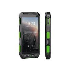 ZKTeco's Horus H1, a handheld mobile time and attendance terminal rechargeable 5200mAh Li-ion…