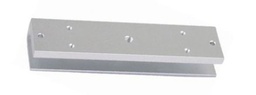 U Bracket is for Framelss Glass Door (180kg)