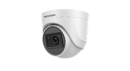 HD1080P Turbo Indoor Dome IR Turret Camera, Fixed 3.6mm Lens