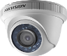 HIKVISION HD1080P Turbo Indoor Dome IR Turret Camera, NTSC Fixed lens 2.8mm,3.6mm
