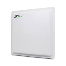 ZKTECO Middle distance RFID UHF Standalone Terminal - Long range reader outdoor 10 meter