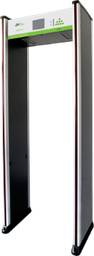 18 Zones Standard Walk Through Metal Detector
